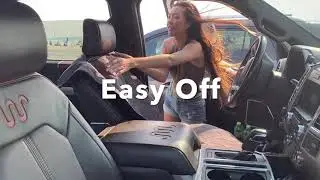Malo'o SeatGuard&trade; Terry Cloth Waterproof Seat Cover