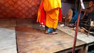आज मिति २०८०,४,३२ गते चैतु बानियाँ जिउको आमा को बर्म्भोज्मा