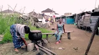 COMMENT LA FILLE D’UNE PAUVRE CUISINIERE D VILLA RENCONTRA UN RICHE QUI L’ÉPOUSÉ EN AIDANT SA MÈRE