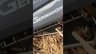 Geringhoff Elite Rotodisc