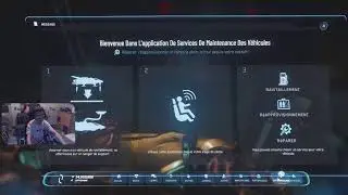 4.2 LIVE - Session Minage ATLS Geo🔹 !discord !referral