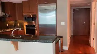 Irvine High Rise Condo