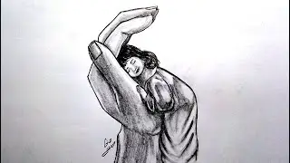الاحتواء .. رسم بالرصاص سلسلة الرسوم التعبيرية 43 Containment .. pencil Draw Emoji Series