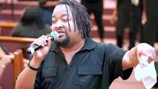 Kendrick Evans and Renew'd  -2- (6/7/2025) ___in Quitman GA