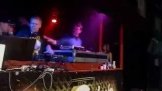 Withecker@HellRoad4, Metro Club, Sala, 24.01.2014. Part 1