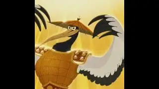 Kung Fu Panda: Showdown of Legendary Legends Crane Speedrun Wr 19:10