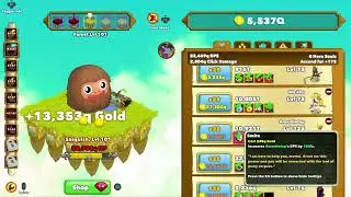Clicker Heroes Transcension 2 Getting 6 Ancients X) X) X) X) X) X) X) X) X) X) X) X) X) X) X) X) X)