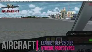 Xtreme Prototypes new leajert 25 D Special Edition