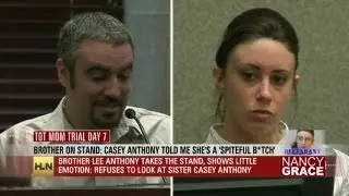 Tot Mom admits she's a 'spiteful b*tch'