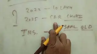 🚗 Car Chori Ho Gayi? Insurance Claim| Full Process Explained in Hindi