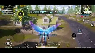 1VS all😎