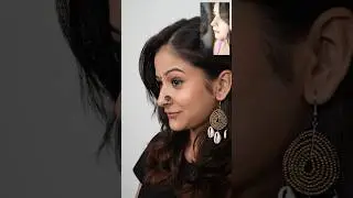 Recreated Alia Bhat&rsquo;s Rocky aur Rani Look #chillbee
