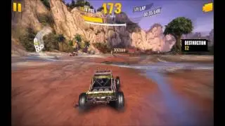 Asphalt Xtreme Windows 10 PC Free games Download Link