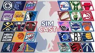 CWL Simcast : 20/03 + 21/03 + 22/03