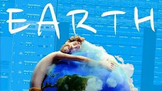 Lil Dicky - Earth (IAMM Remake)