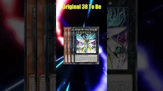Этот потрясающий монстр Galaxy XYZ обретает новую, сломанную форму! YU-GI-OH! #yugioh #darkarmedd...