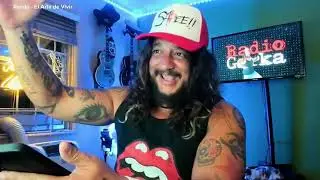 ROCK CRISTIANO - LOS JUGGALOS - GIRA POR MEXICO - PANDEMIA - LAS NUEVAS GENERACIONES