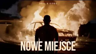 Opał x Gibbs Type Beat - NOWE MIEJSCE