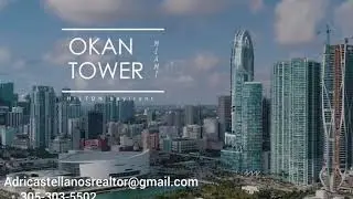 Okan Tower