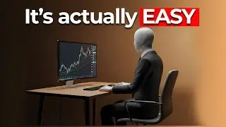 The Mental Edge That Sets Apart the 5% Consistently Profitable Traders From the Constant Losers