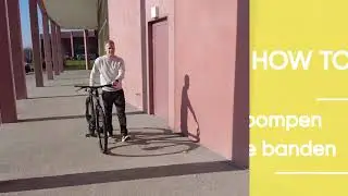 Bikeboost - Fiets Oppompen