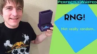 Perfectly Wasted Podcast Episode 20: RNG!