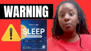 WELLAMOON &ndash; WELLAMOON SLEEP PATCH REVIEWS &ndash; Does Wellamoon work?