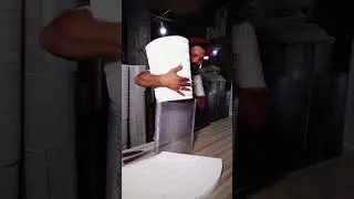 How Bus Air Filter are Manufactured: Factory Process