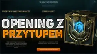 OPENING Z PRZYTUPEM!