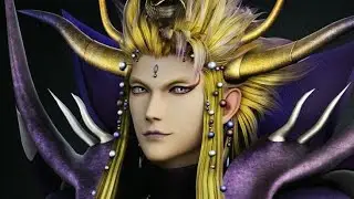 Emperor Mateus Clips (FF2)