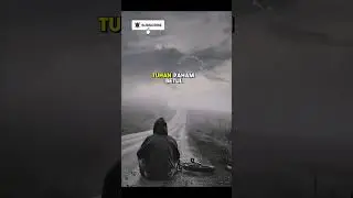 Ujian Ini Tidak Salah Alamat, Allah Percaya Kamu#ujianhidup #MotivasiIslami#Renungan