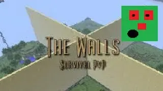 the walls /w XoidXD