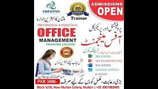 🚀 Boost Your Career with MS Office &mdash; Limited Time Offer! 🎯