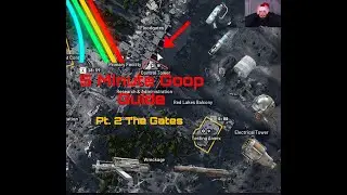 BEST DAM BATTLEGROUND LOOT RUN! - 5 Min Goop Guide