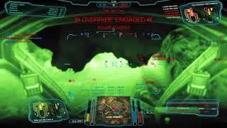 MechWarrior Online MCII drunken team #2