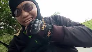 Rolando Amolo Vlog TRAVEL TO EDLAB RIDERS ECO PARK TALAMBAN CEBU