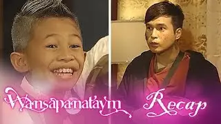 Wansapanataym Recap: ManiKEN ni Monica - Episode 1