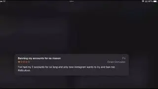 ⚠️⚠️Instagram Exposed! part 2, more evidence.⚠️⚠️
