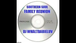 Southern Soul / Soul Blues / R&B Mix 2017 - 