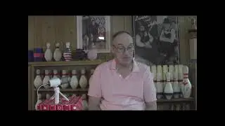 SpareTalk: Ep#74 - Sill Could Be Women's Earl Anthony (6/16/1984)