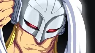 Bleach Chapter 599 Review - ELITE STERNRITTER ATTACK! SHUTARA GOES DOWN!?