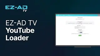 EZ-AD YouTube Loader Overview: Features and Benefits