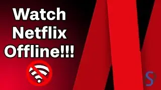 You Can Finally Watch Netflix Offline!!! - TechWeekly #16