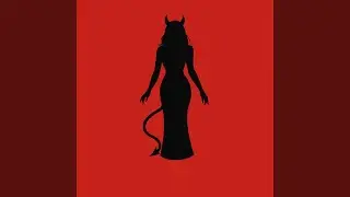 Devil in the dress
