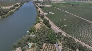 How California&rsquo;s Delta water project could impact Courtland&rsquo;s pear farms