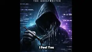 #ghostwriter #music #newmusic #newsong #wave #dnb