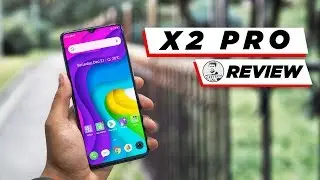Обзор Realme X2 Pro &mdash; плюсы, минусы и всё остальное&hellip;
