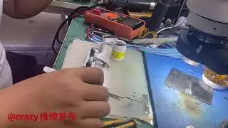 iphone xs max  repair face id