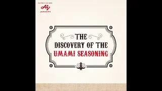 'UMAMI Seasoning&rsquo; Day