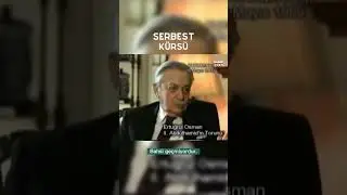 ABD&Uuml;LHAMİT İ&Ccedil;Kİ İ&Ccedil;ERDİ!!TORUNU ANLATIYOR!! ERTUĞRUL OSMANOĞLU!! #shorts #osmanlı #abdulhamithan